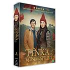 Tinka Og Kongespillet (4-Dvd Box)