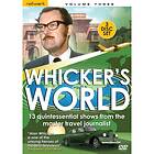 Whicker's World: Volume 3 (DVD)