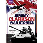 Jeremy Clarkson: War Stories (DVD)