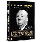 Hitchcock movie collection 13 er (DVD)