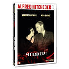 Murder! (DVD)