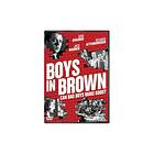 Boys In Brown DVD