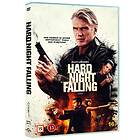 Hard night Falling (DVD)