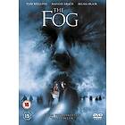The Dimman Fog (2015) DVD (Ej svensk text)