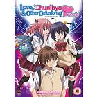 Love Chunibyo & and Other Delusions Heart Throb DVD