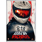 For the Sake of Vicious (DVD)