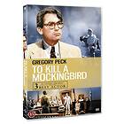 To Kill A Mockingbird (DVD)
