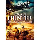 Rocket hunter Rise of the Nazi komet (DVD)