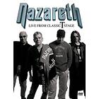 Nazareth: Live From The Classic T Stage (DVD)