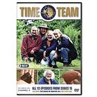 Time Team: Series 15 DVD [DVD]