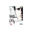 Deadly Whispers DVD