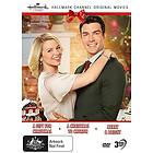 Hallmark Christmas 16: A Gift For Christmas / A Christmas To Cherish / Merry & Bright [NTSC/0] (DVD)