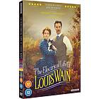 The Electrical Life of Louis Wain DVD