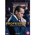 Professor T (2 DVD disc) (Import)