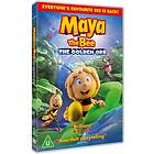 Maya The Bee Golden Orb DVD