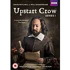 Upstart Crow: Series 1 DVD