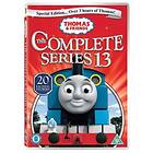 Thomas and & Friends: The Complete Series DVD 13