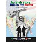 The Black Donnellys An Irish Story: This Is My Home (DVD)