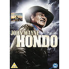 Hondo (DVD)