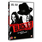 Blacklist / Sesong 8 (DVD)