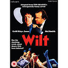 Wilt DVD