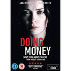 Doing Money DVD
