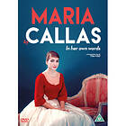 Maria By Callas DVD