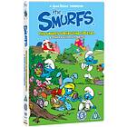 The Smurfs Springtime Special And Other Easter Favourites DVD