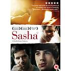 Sasha DVD