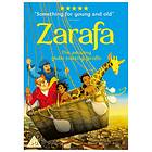 Zarafa DVD