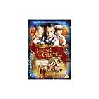 Hansel and Gretel DVD