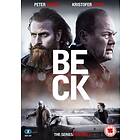 Beck: The Series Volume 2 DVD