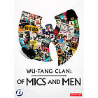 Wu-tang Wu Tang Clan: Of Mics And Men DVD