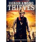 Honor among thieves (DVD)