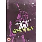 Bad Reputation DVD