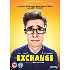 The Exchange (Aka Le Correspondent) DVD