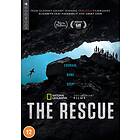 The Rescue DVD
