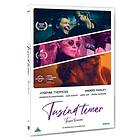 1000 timmar (DVD)