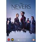 The Nevers Sesong / 1 1:1 Del (DVD)