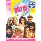 Beverly Hills 90210: The First Season (DVD)