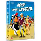 Dansk Palladium lystspil boks (DVD)