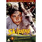 Skippy The Bush Kangaroo Volume 4 DVD