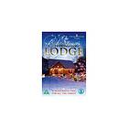 Thomas Kinkade Presents Christmas Lodge DVD