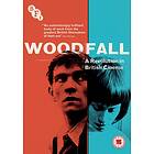 Woodfall A Revolution in British Cinema (9-disc) (ej svensk text) (DVD)
