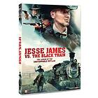 Jesse James vs. The Black Train (DVD)