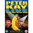 Peter Kay: Live At Manchester Arena (DVD)