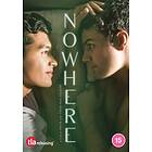 Nowhere DVD