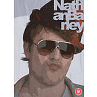 Nathan Barley The Complete Mini Series DVD