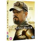 Stillwater DVD