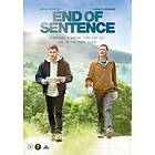 End of Sentence a (DVD)